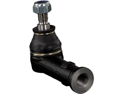 febi bilstein 10887 Końcówka drążka krawatowego z nakrętką opakowanie 1 szt - 3