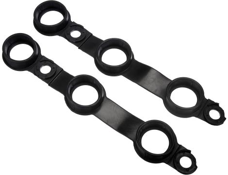 febi bilstein 12175 zestaw uszczelek pokrywek zaworowych - 4