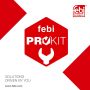 FEBI BILSTEIN 14180 KOŃCÓWKA DRĄŻKA KIEROWNICZEGO AUDI SEAT SKODA 114323 - 5