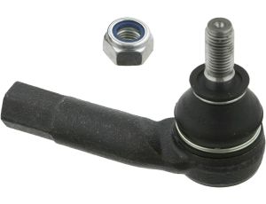 febi bilstein 17008 końcówka drążka kierowniczego z nakrętką zabezpieczającą - image 2