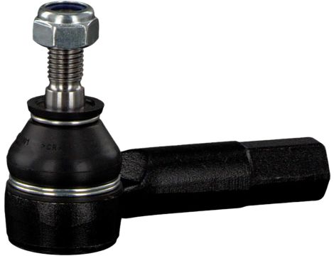 febi bilstein 17008 końcówka drążka kierowniczego z nakrętką zabezpieczającą - 6