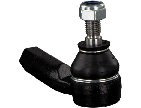 febi bilstein 17008 końcówka drążka kierowniczego z nakrętką zabezpieczającą - 4