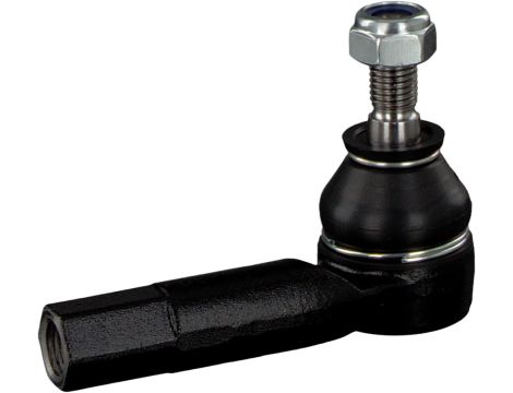 febi bilstein 17008 końcówka drążka kierowniczego z nakrętką zabezpieczającą - 9