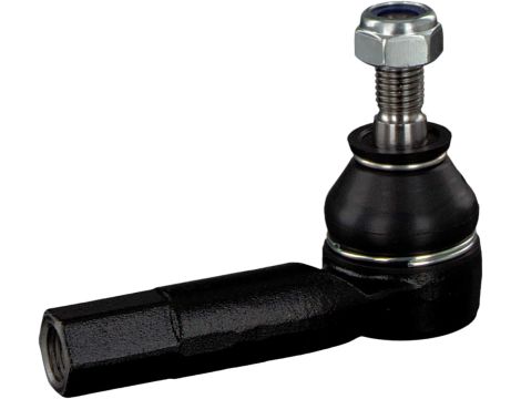 febi bilstein 17008 końcówka drążka kierowniczego z nakrętką zabezpieczającą - 5