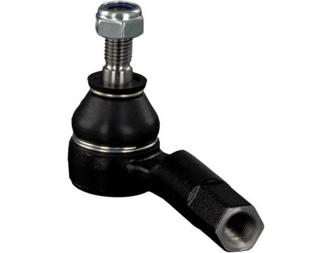 febi bilstein 17008 końcówka drążka kierowniczego z nakrętką zabezpieczającą - 3
