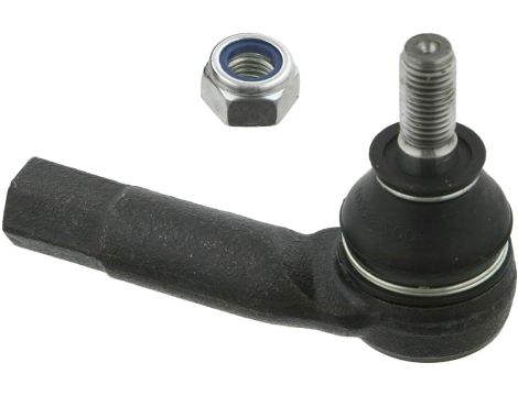 febi bilstein 17008 końcówka drążka kierowniczego z nakrętką zabezpieczającą - 2
