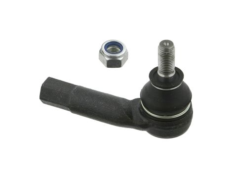 febi bilstein 17008 końcówka drążka kierowniczego z nakrętką zabezpieczającą