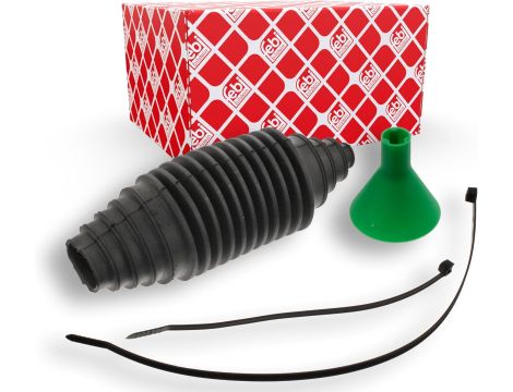 Febi Bilstein 17078 Zestaw osłon, układ kierowniczy - 2