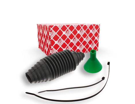 Febi Bilstein 17078 Zestaw osłon, układ kierowniczy