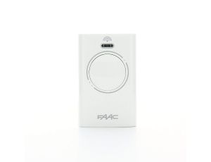 FAAC 787007 XT2 433MHZ BRAMKA ZDALNIE STEROWANA