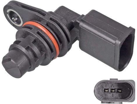 febi bilstein 44382 czujnik wałka rozrządu, 1 sztuka - 2