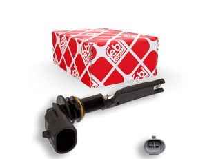 Febi Bilstein 45416 Czujnik, poziom płynu chłodzącego