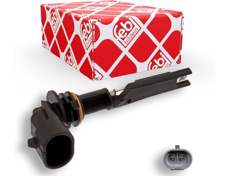 Febi Bilstein 45416 Czujnik, poziom płynu chłodzącego - 2