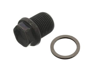 Febi Bilstein 47739 Korek spustowy oleju, miska olejowa