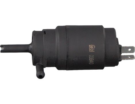 Febi Bilstein pompa płynu do spryskiwacza - 2