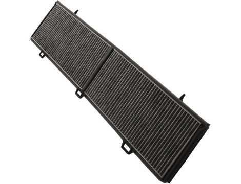 FEBI FILTR KABINOWY WĘGLOWY BMW 1 E87 E81 X1 E84 - 6