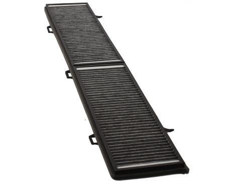 FEBI FILTR KABINOWY WĘGLOWY BMW 1 E87 E81 X1 E84 - 4