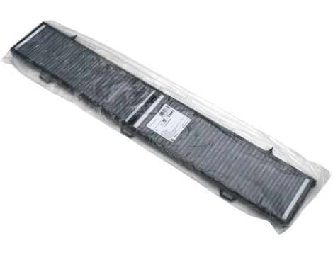 FEBI FILTR KABINOWY WĘGLOWY BMW 1 E87 E81 X1 E84 - 3