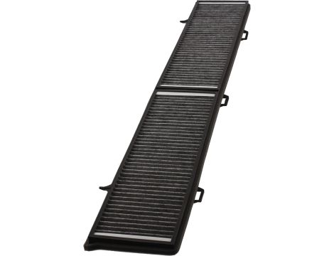 FEBI FILTR KABINOWY WĘGLOWY BMW 1 E87 E81 X1 E84 - 5