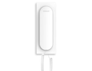 FERMAX 56304 TELEFONO INTERFONO 4+N Veo Uniwersalne, Neutralny