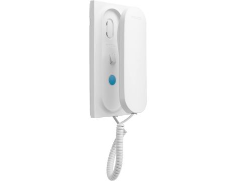 FERMAX 56304 TELEFONO INTERFONO 4+N Veo Uniwersalne, Neutralny - 3