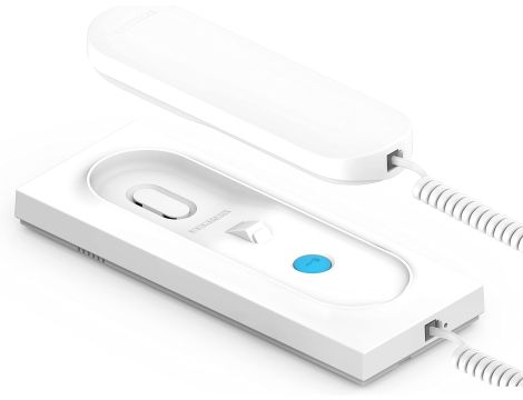 FERMAX 56304 TELEFONO INTERFONO 4+N Veo Uniwersalne, Neutralny - 4