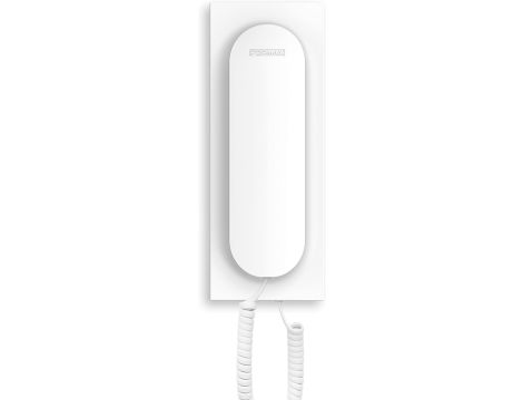 FERMAX 56304 TELEFONO INTERFONO 4+N Veo Uniwersalne, Neutralny - 2