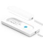 FERMAX 56304 TELEFONO INTERFONO 4+N Veo Uniwersalne, Neutralny - 5