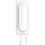 FERMAX 56304 TELEFONO INTERFONO 4+N Veo Uniwersalne, Neutralny - 3
