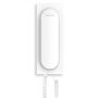 FERMAX 56304 TELEFONO INTERFONO 4+N Veo Uniwersalne, Neutralny - 2
