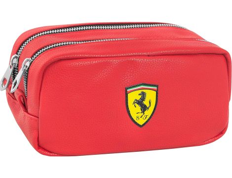 Ferrari walizka na akcesoria OFFIZIELLE Scuderia czerwona - 2