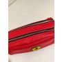 Ferrari walizka na akcesoria OFFIZIELLE Scuderia czerwona - 9