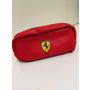 Ferrari walizka na akcesoria OFFIZIELLE Scuderia czerwona - 7