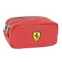 Ferrari walizka na akcesoria OFFIZIELLE Scuderia czerwona - 2