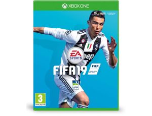 FIFA 19 (XONE)