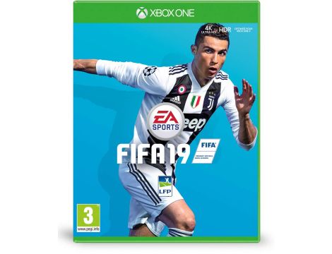 FIFA 19 (XONE)