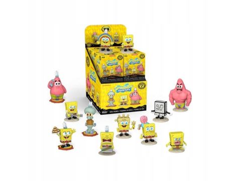 Figurka Funko Mystery Spongebob Squarepants - 2