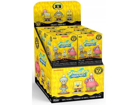 Figurka Funko Mystery Spongebob Squarepants - 3