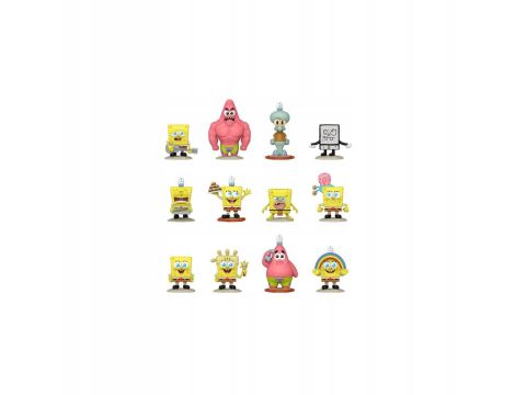 Figurka Funko Mystery Spongebob Squarepants - 7