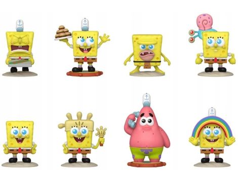 Figurka Funko Mystery Spongebob Squarepants - 4