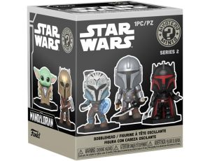 Figurka Funko Gwiezdne Wojny - image 2
