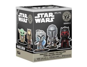 Figurka Funko Gwiezdne Wojny