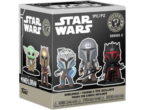 Figurka Funko Gwiezdne Wojny - 2