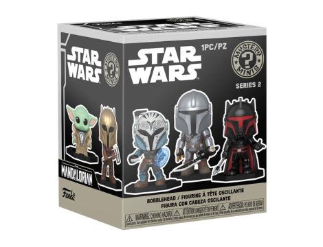 Figurka Funko Gwiezdne Wojny