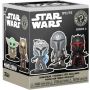 Figurka Funko Gwiezdne Wojny - 3