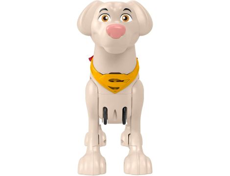 Figurka Fisher-Price DC League of Super-Pets - 5