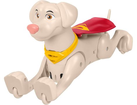 Figurka Fisher-Price DC League of Super-Pets - 6