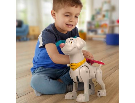 Figurka Fisher-Price DC League of Super-Pets - 3