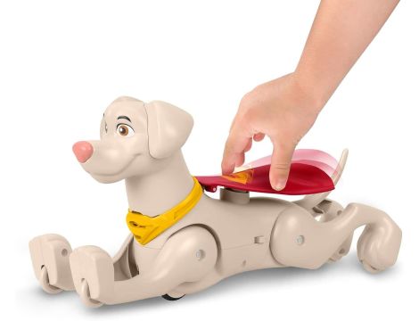 Figurka Fisher-Price DC League of Super-Pets - 4