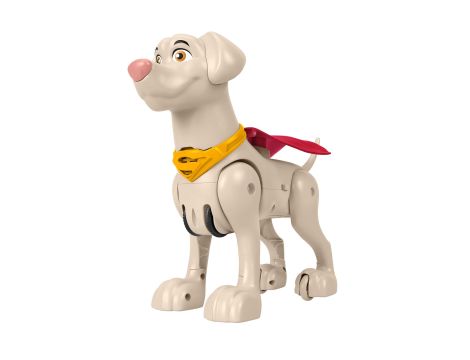 Figurka Fisher-Price DC League of Super-Pets